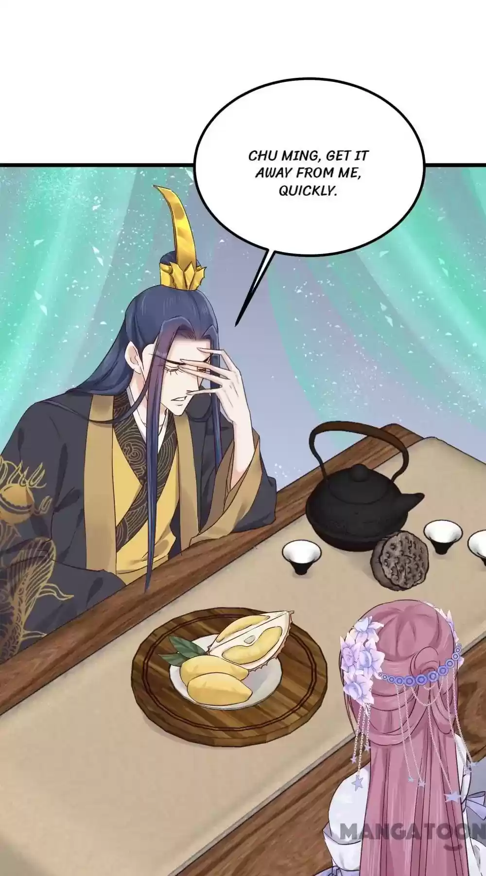 Resurrecting Queen Episode 81