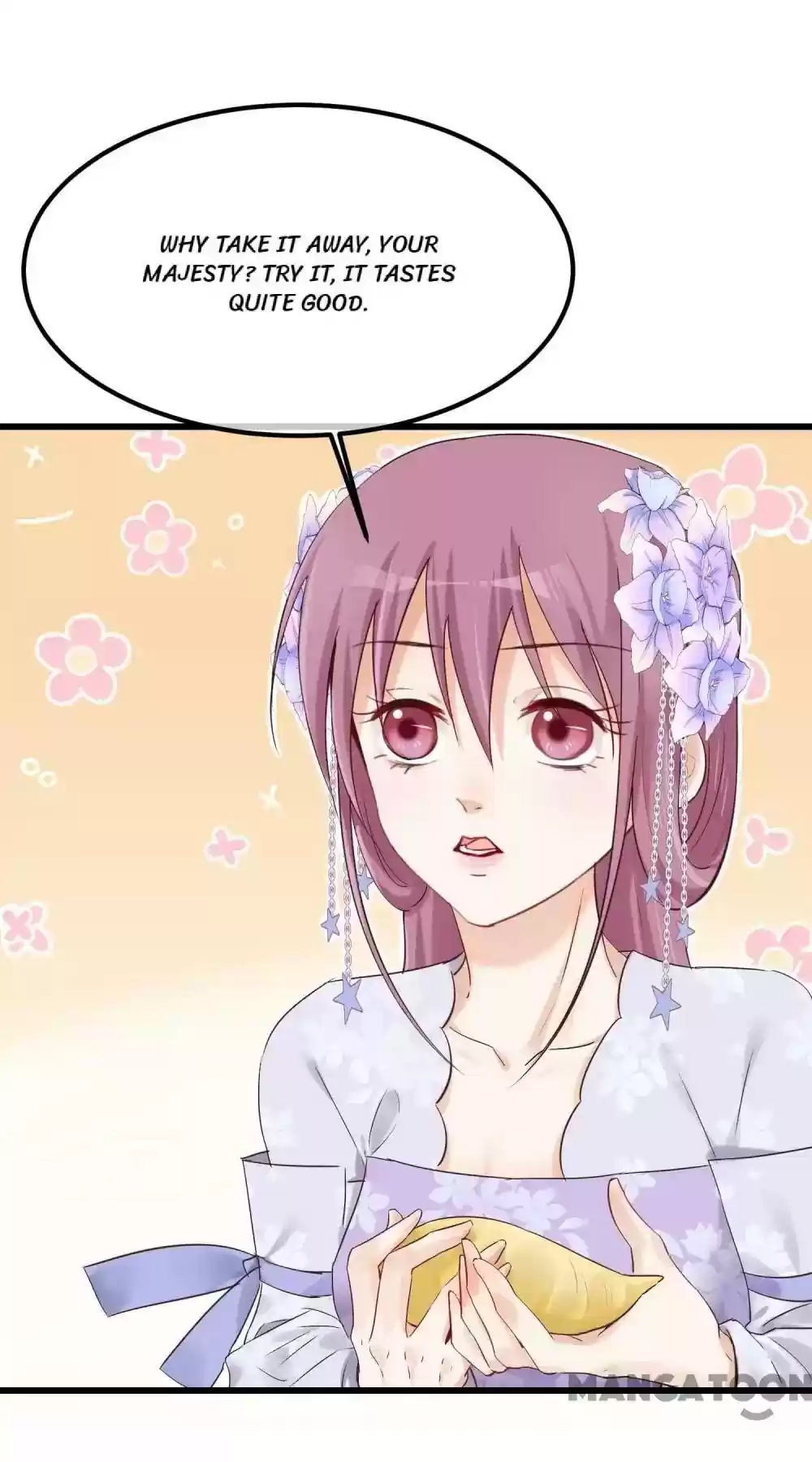 Resurrecting Queen Episode 81