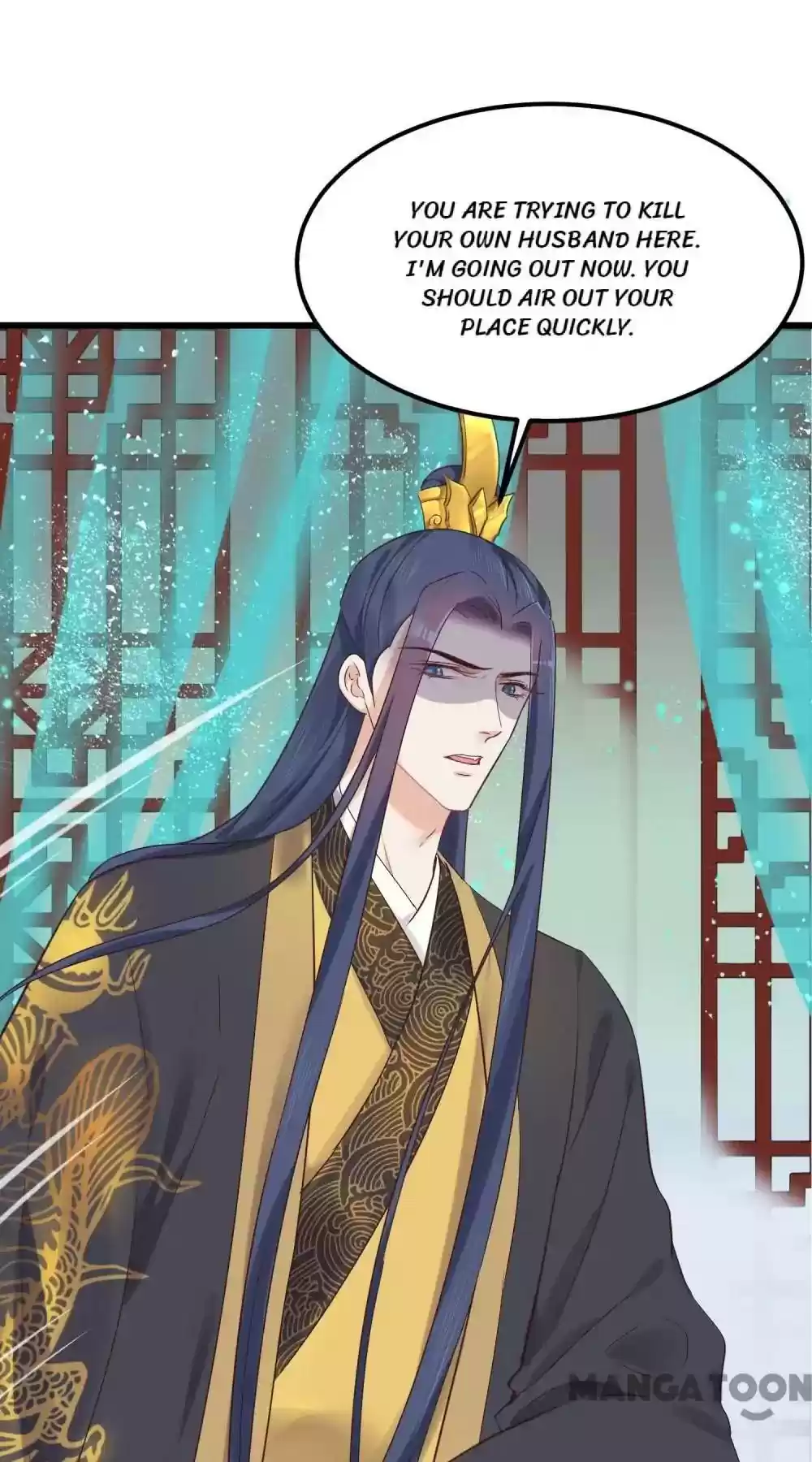 Resurrecting Queen Episode 81