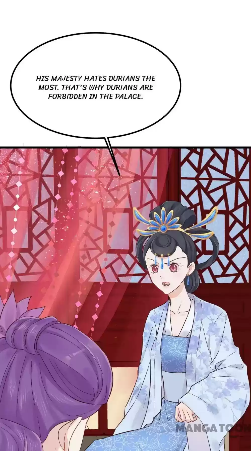 Resurrecting Queen Episode 81