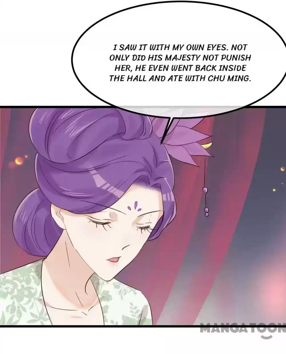 Resurrecting Queen Episode 81