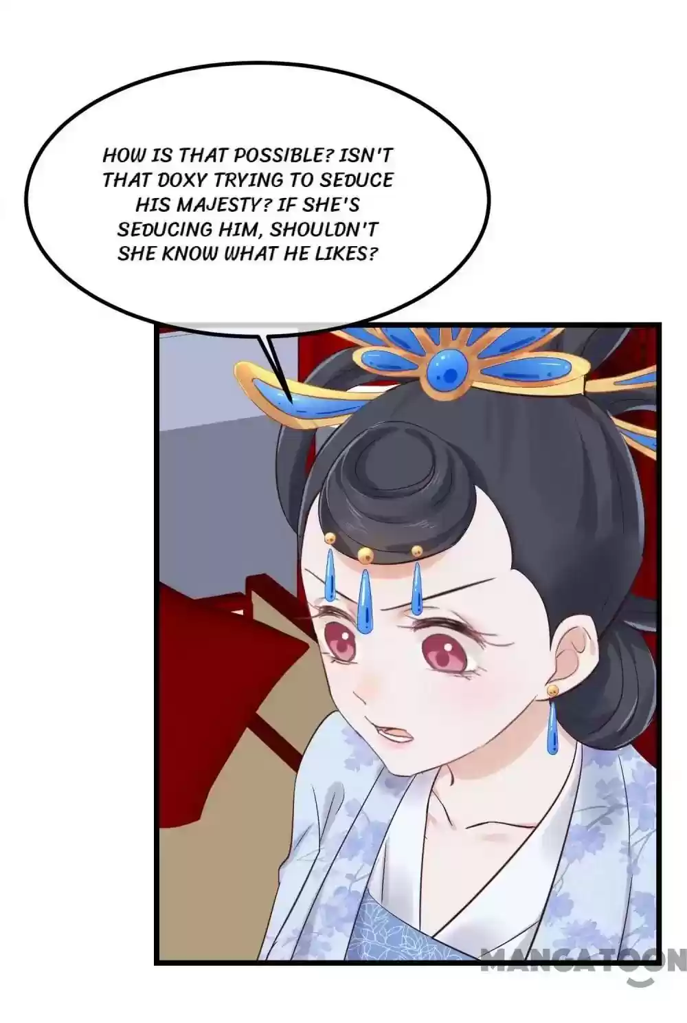 Resurrecting Queen Episode 81