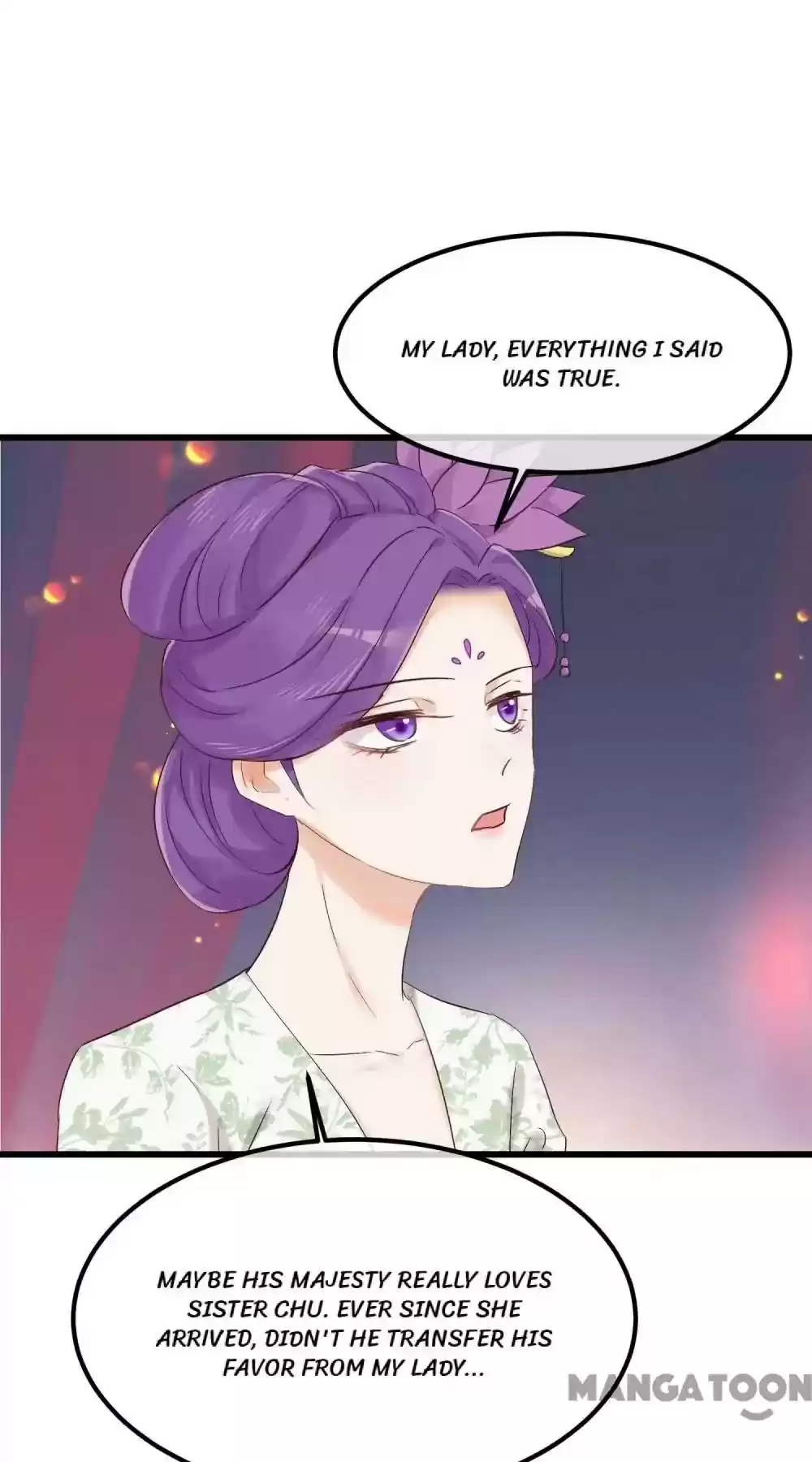 Resurrecting Queen Episode 81