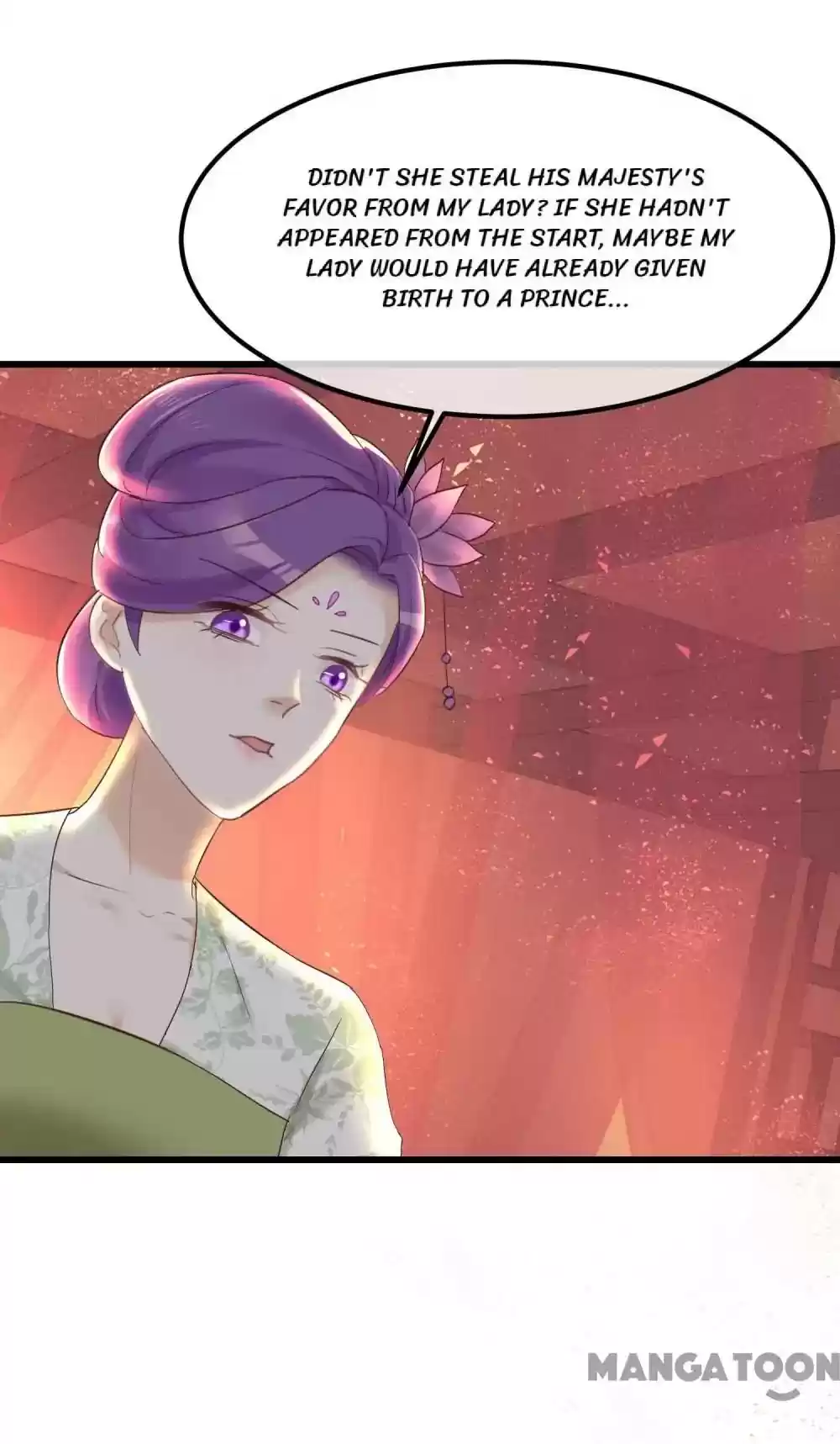 Resurrecting Queen Episode 81