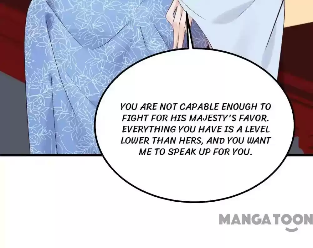 Resurrecting Queen Episode 81