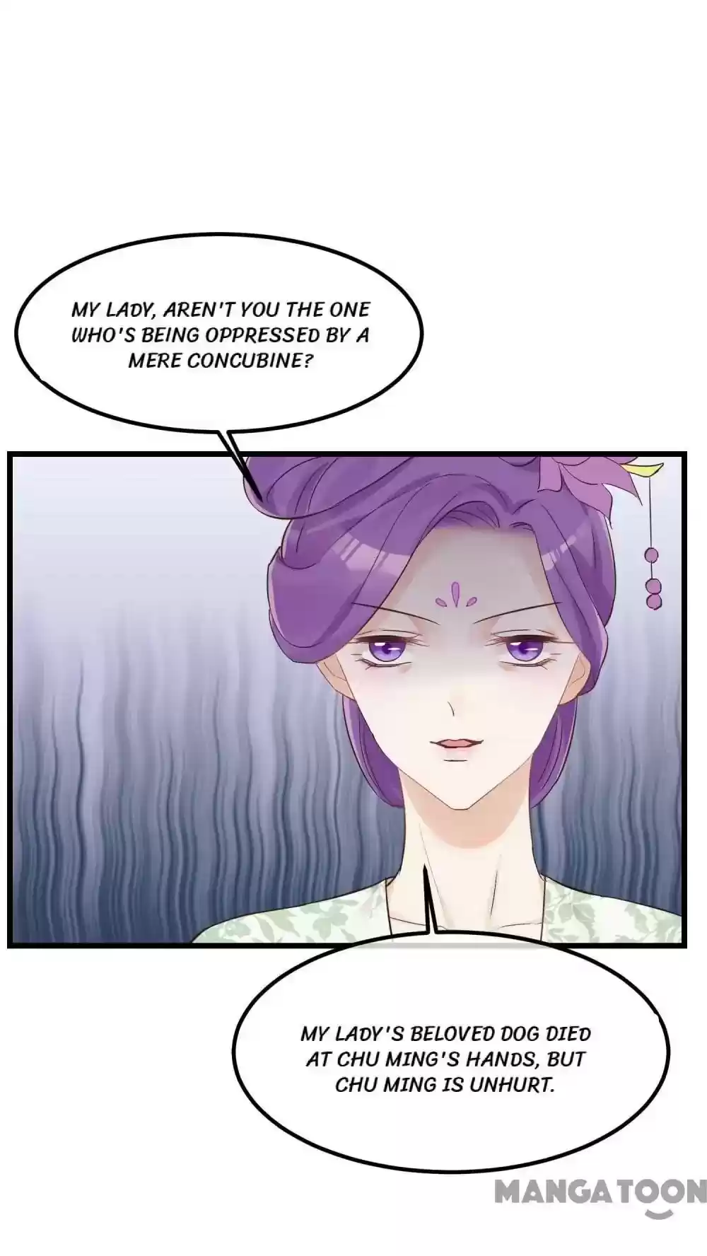 Resurrecting Queen Episode 81