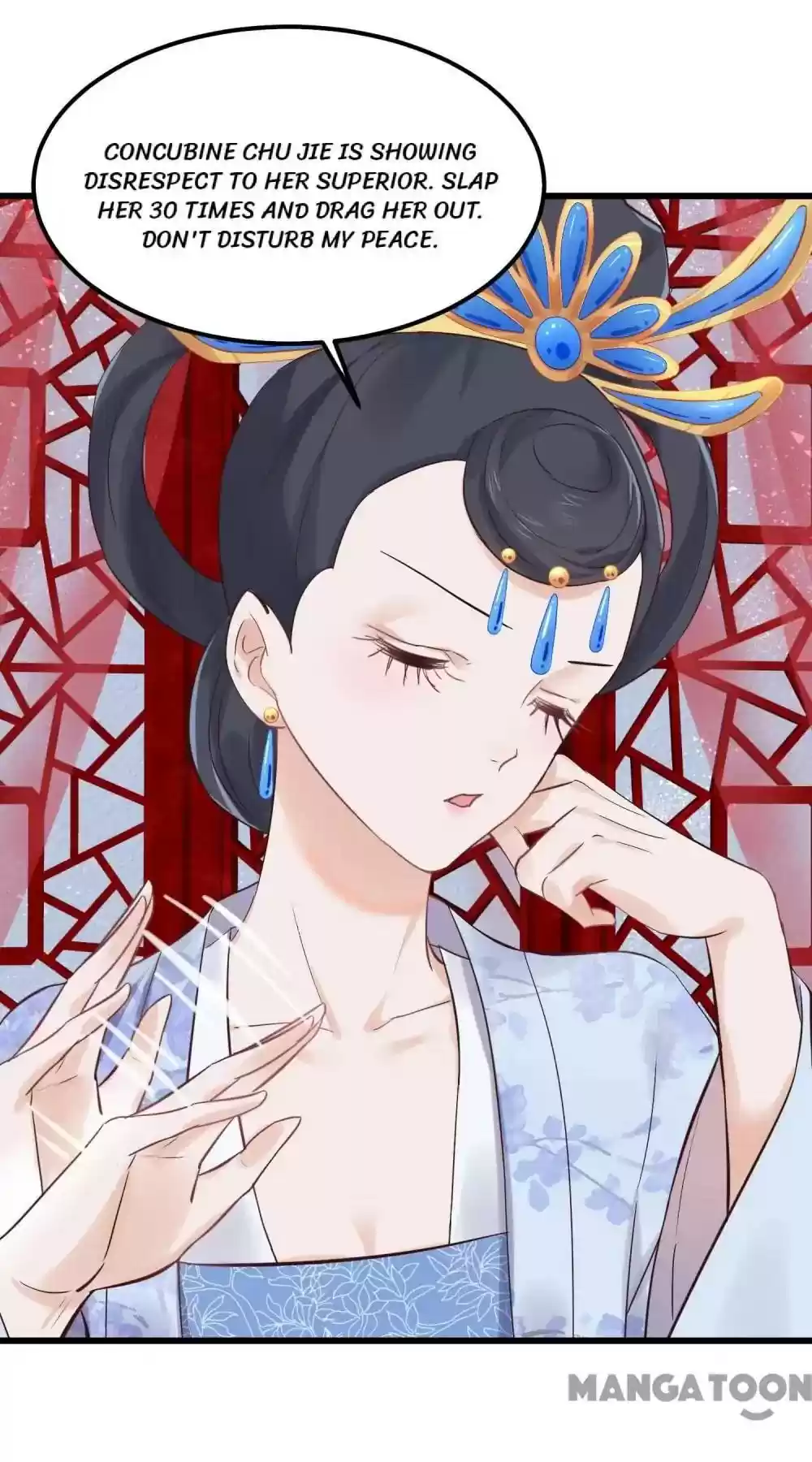 Resurrecting Queen Episode 81