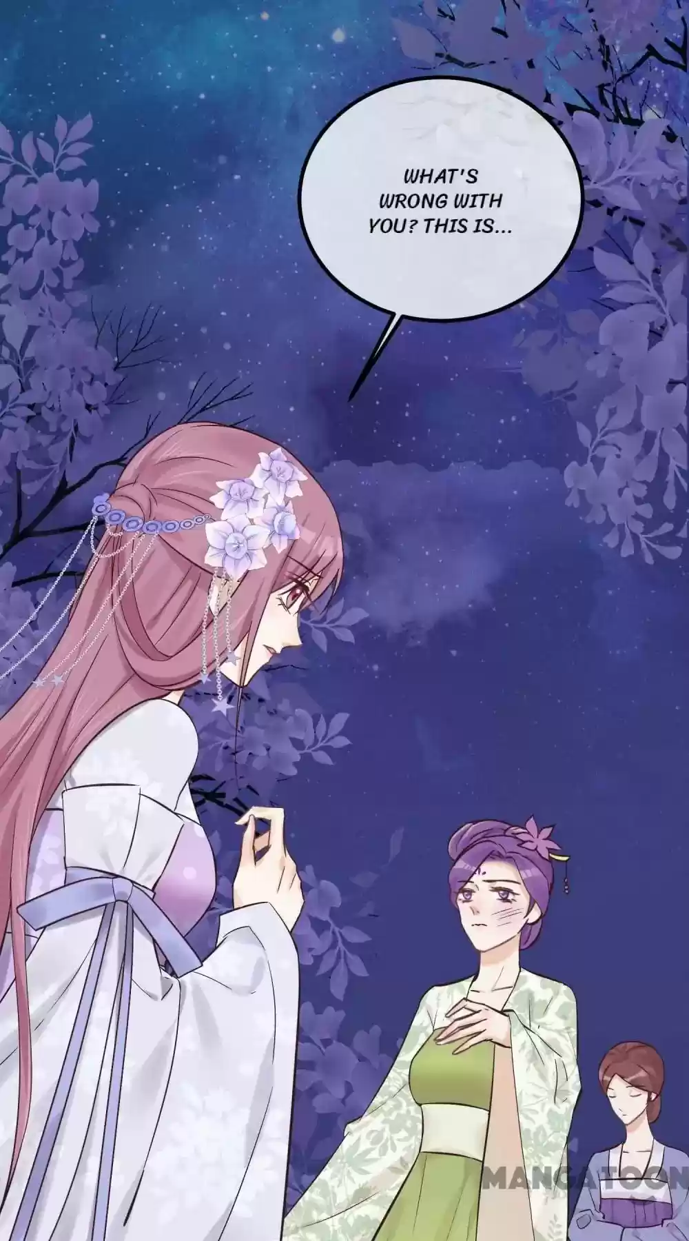 Resurrecting Queen Episode 81