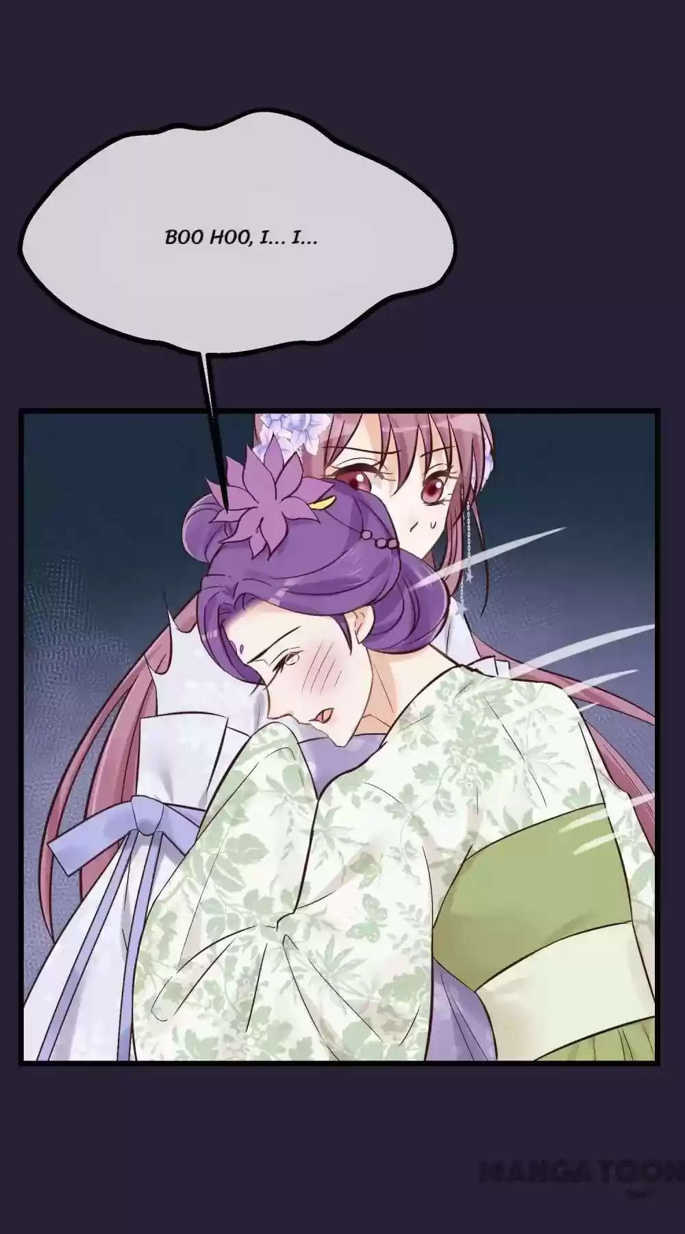 Resurrecting Queen Episode 81