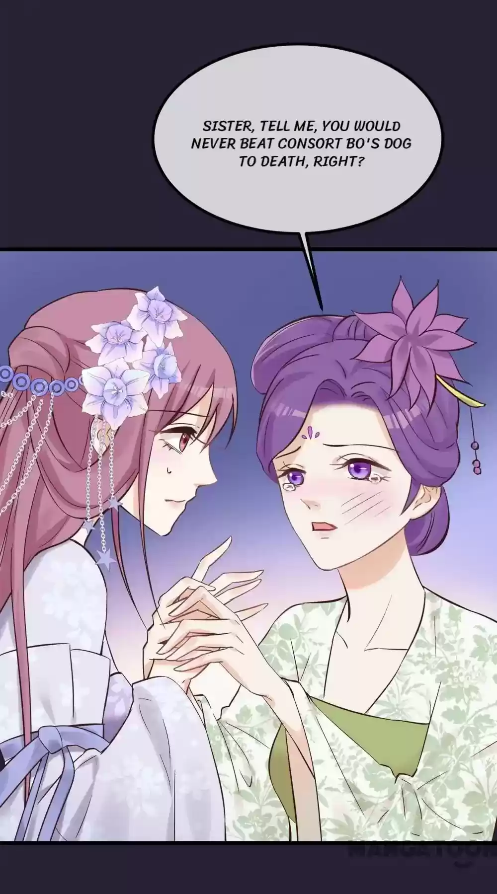 Resurrecting Queen Episode 81