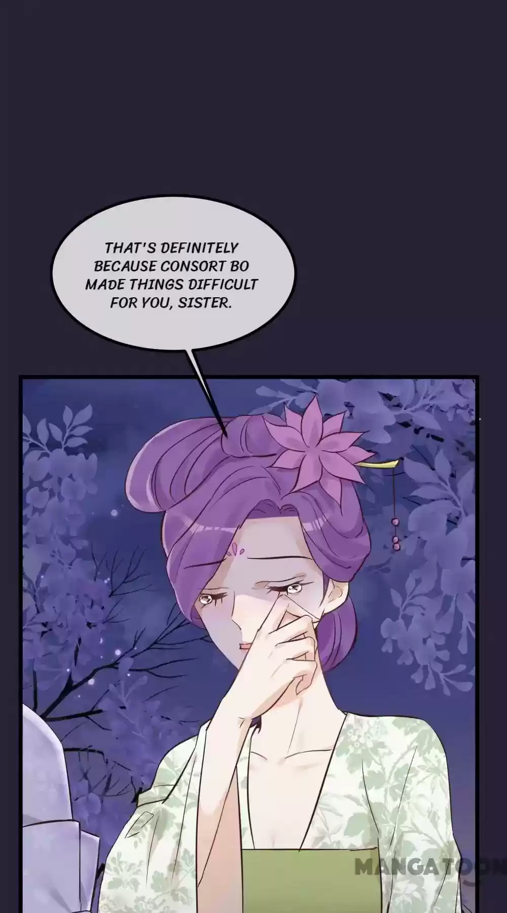 Resurrecting Queen Episode 81