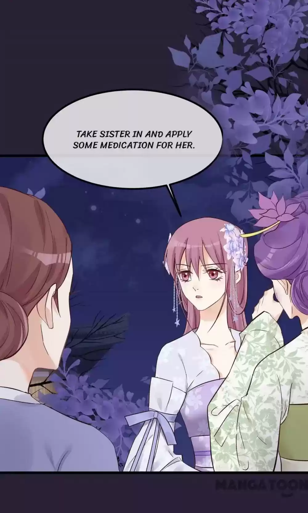 Resurrecting Queen Episode 81