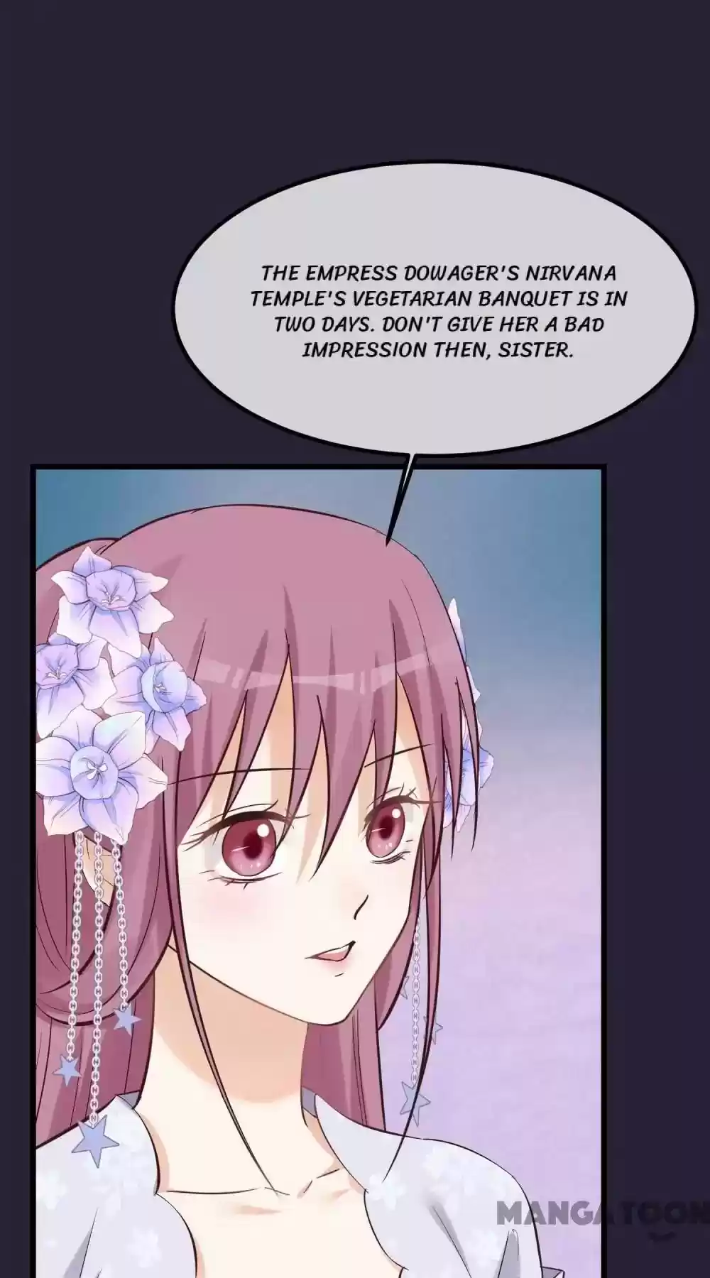 Resurrecting Queen Episode 81