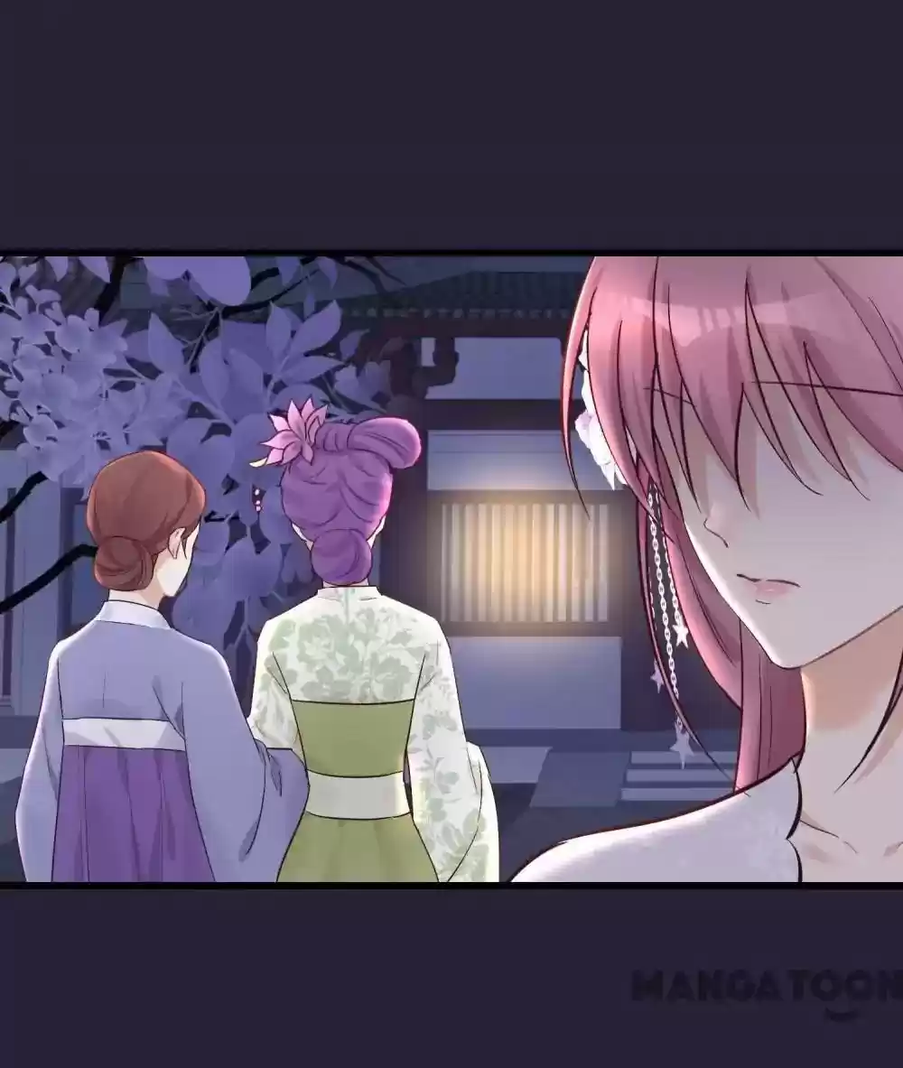 Resurrecting Queen Episode 81