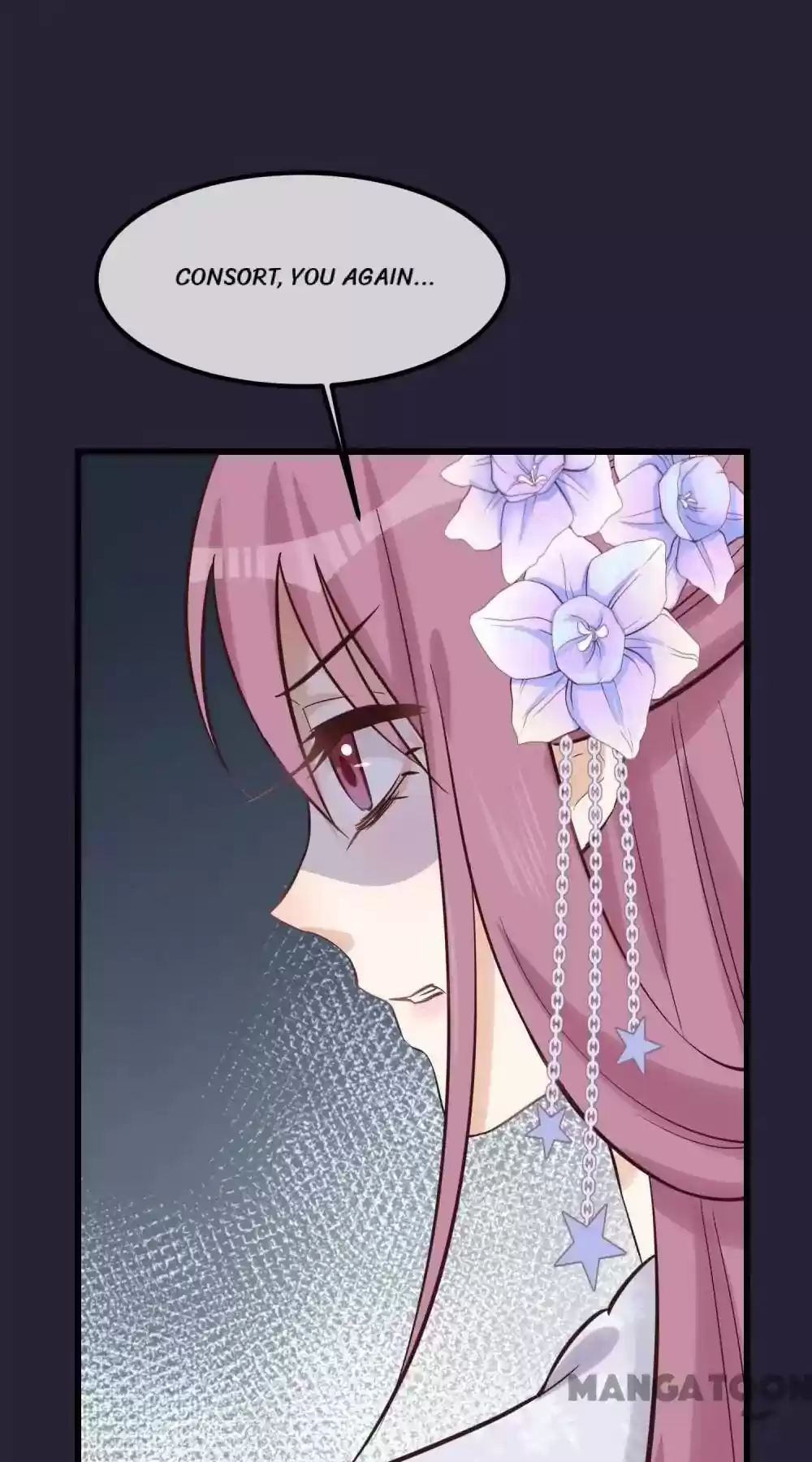 Resurrecting Queen Episode 81