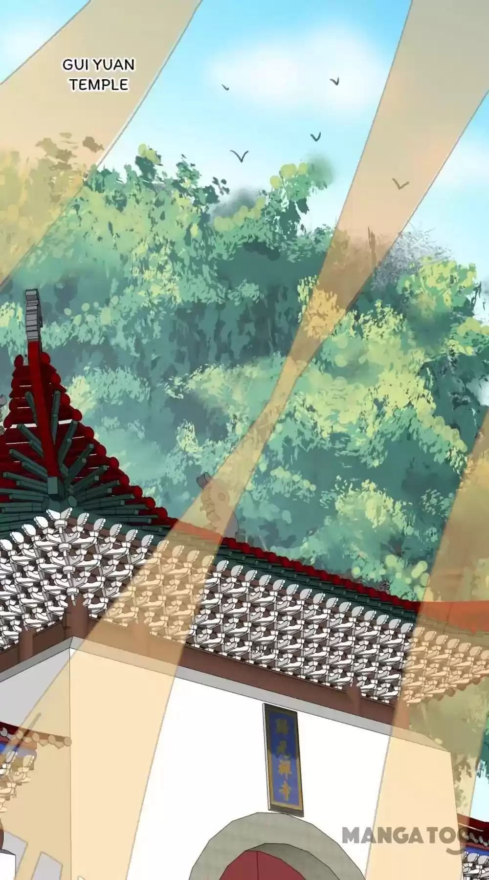 Resurrecting Queen Episode 82