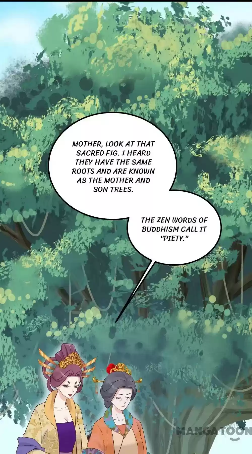 Resurrecting Queen Episode 82