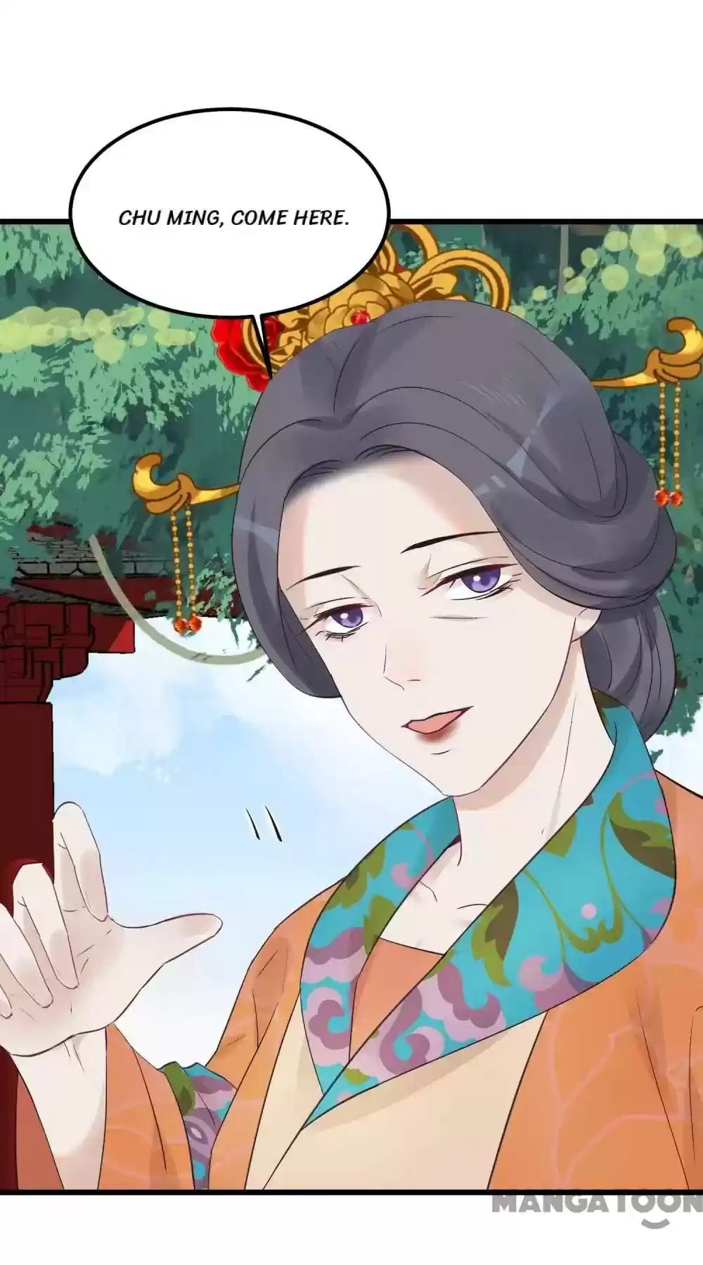 Resurrecting Queen Episode 82