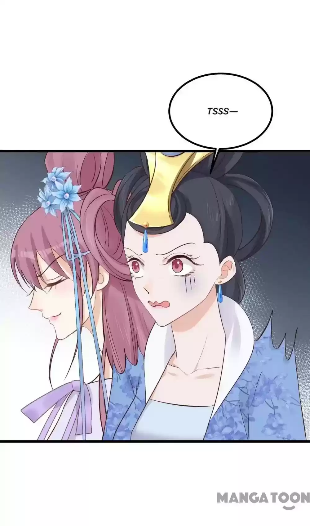 Resurrecting Queen Episode 82