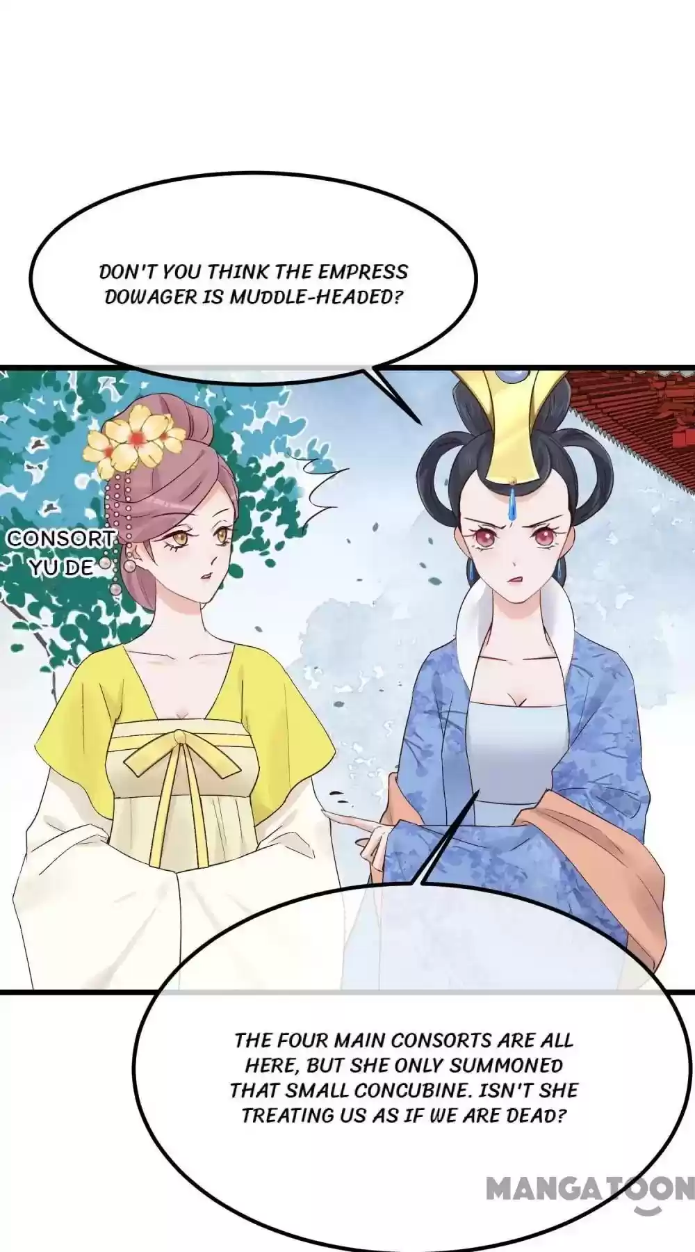 Resurrecting Queen Episode 82