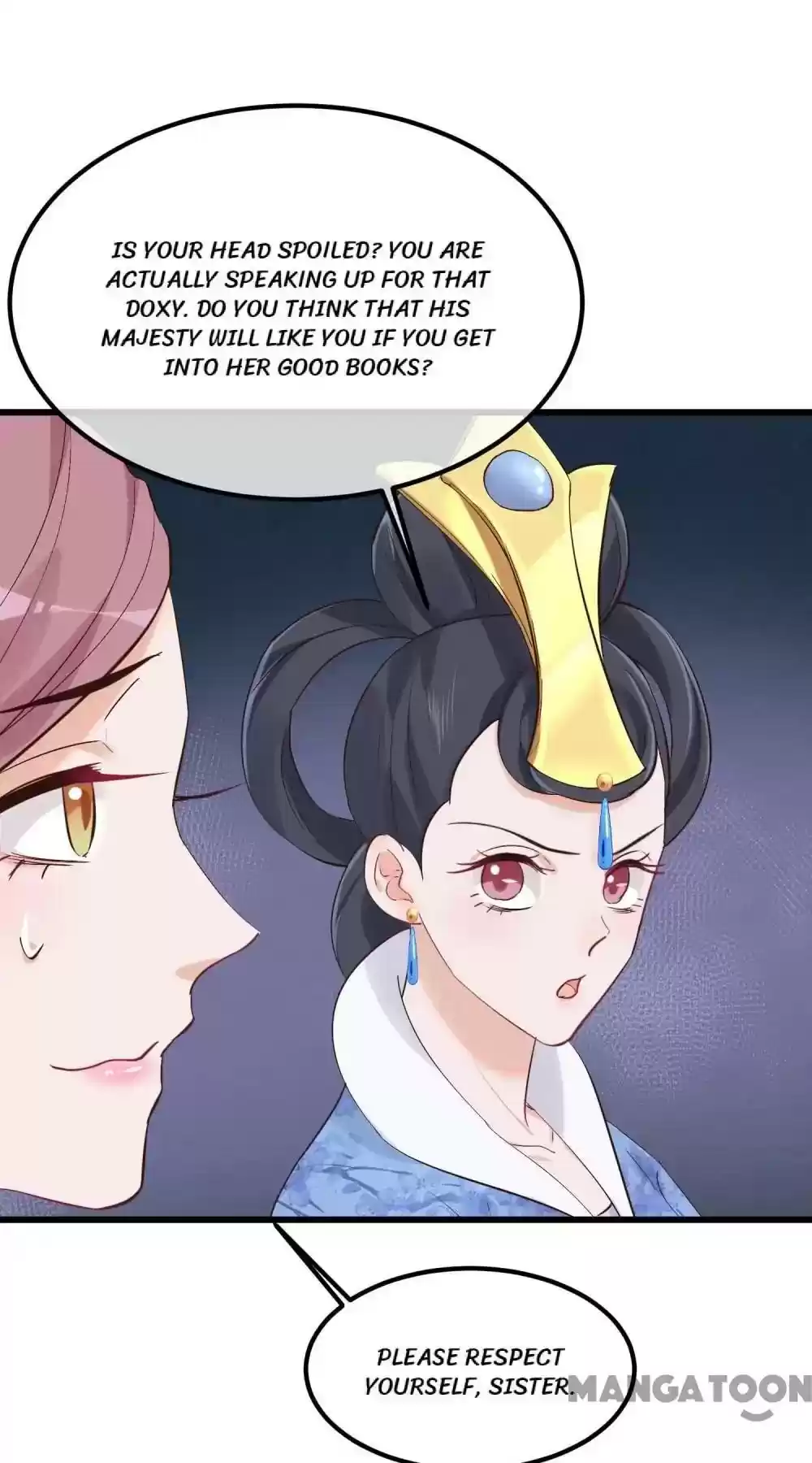 Resurrecting Queen Episode 82