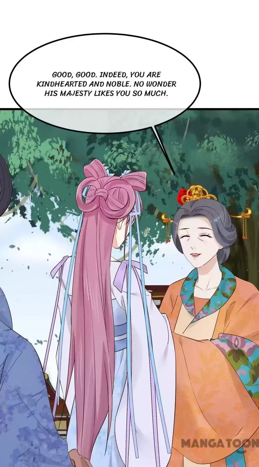 Resurrecting Queen Episode 82