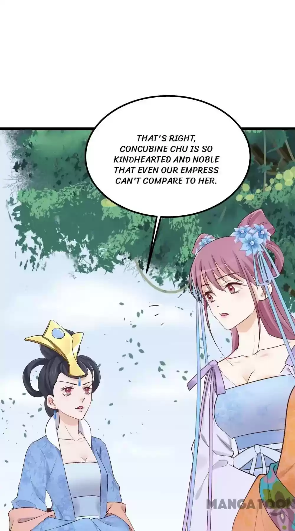 Resurrecting Queen Episode 82