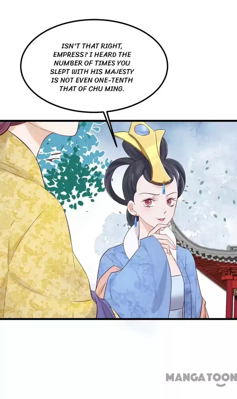 Resurrecting Queen Episode 82