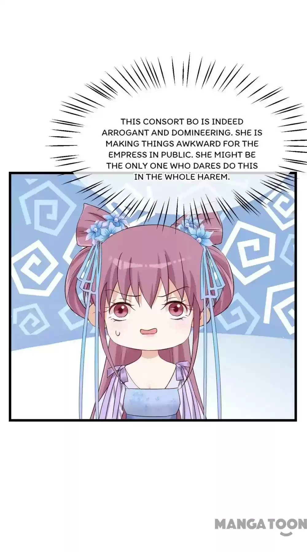 Resurrecting Queen Episode 82