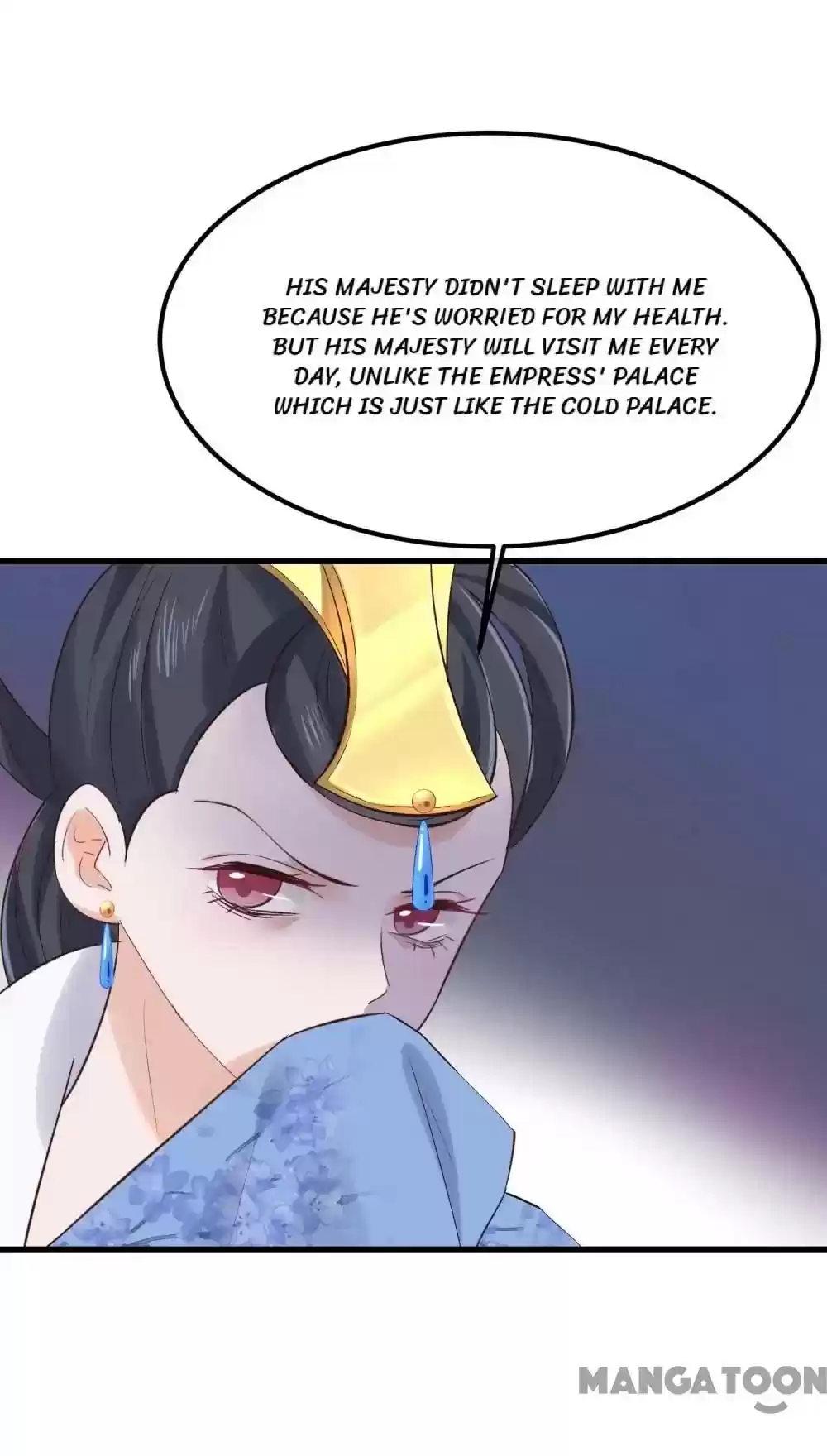 Resurrecting Queen Episode 82