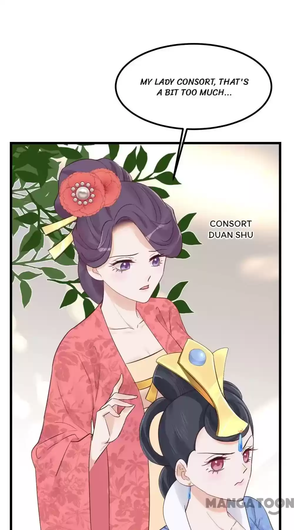 Resurrecting Queen Episode 82