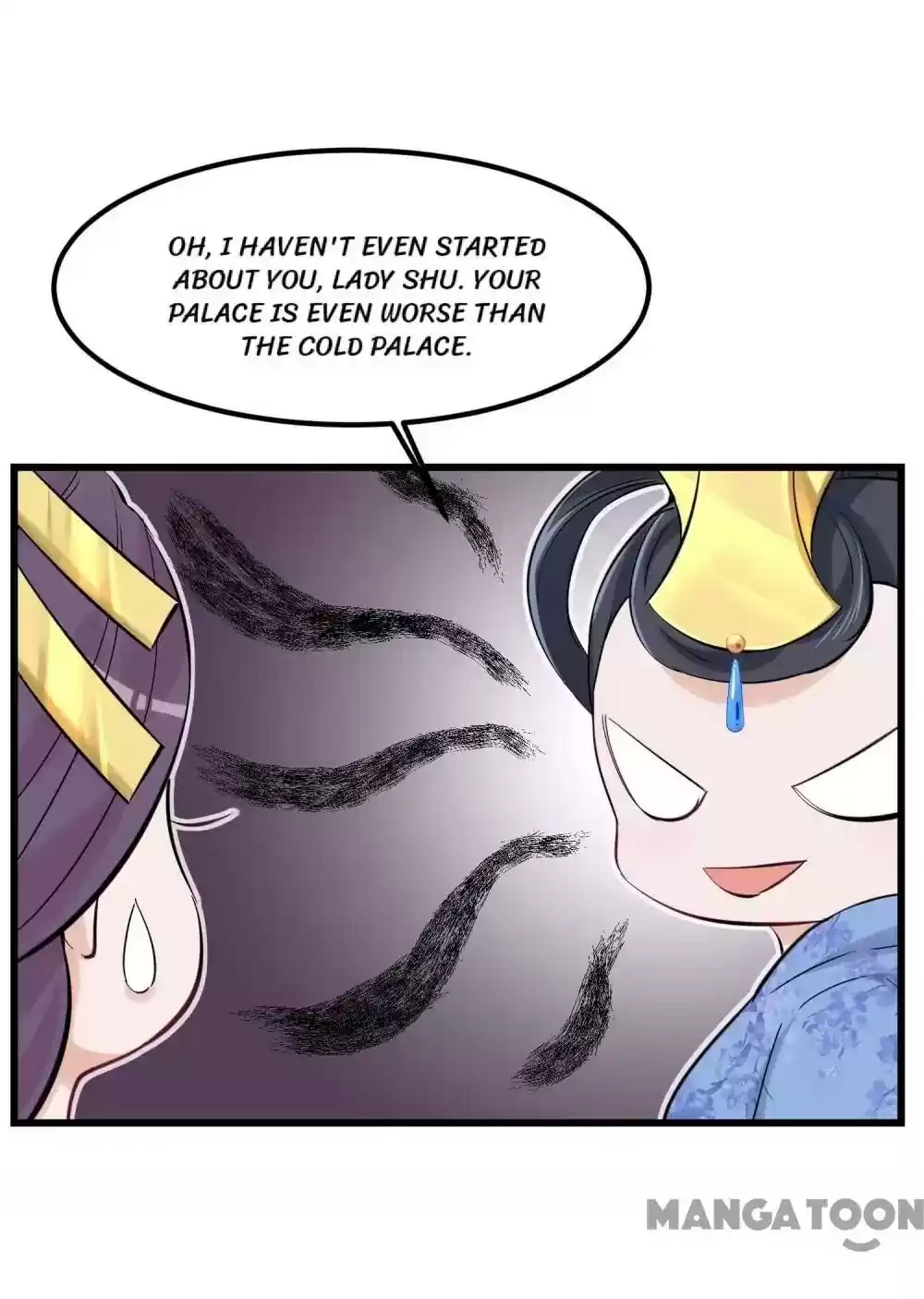 Resurrecting Queen Episode 82