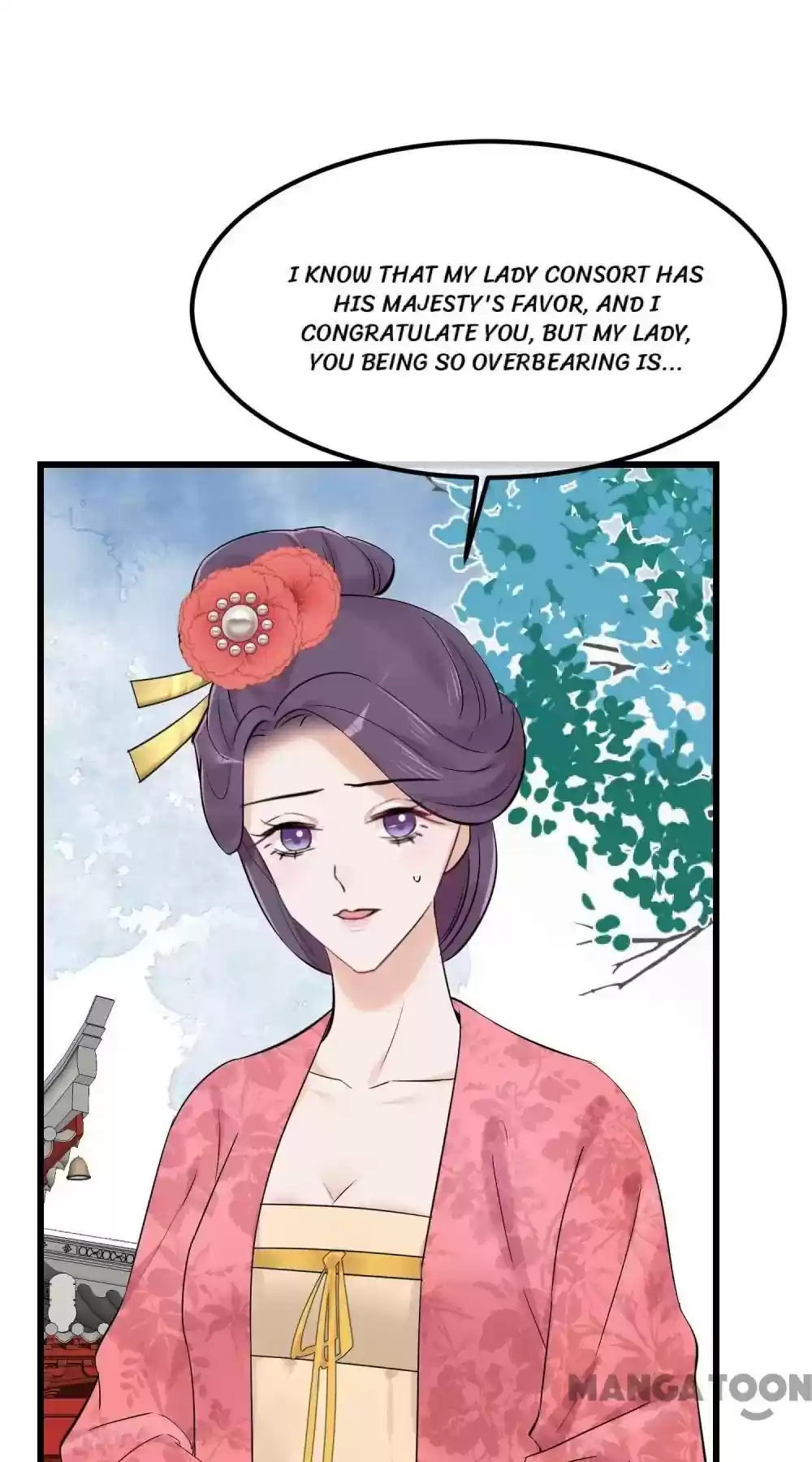 Resurrecting Queen Episode 82