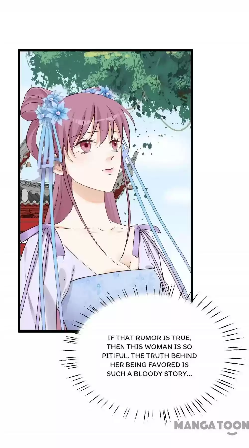 Resurrecting Queen Episode 82