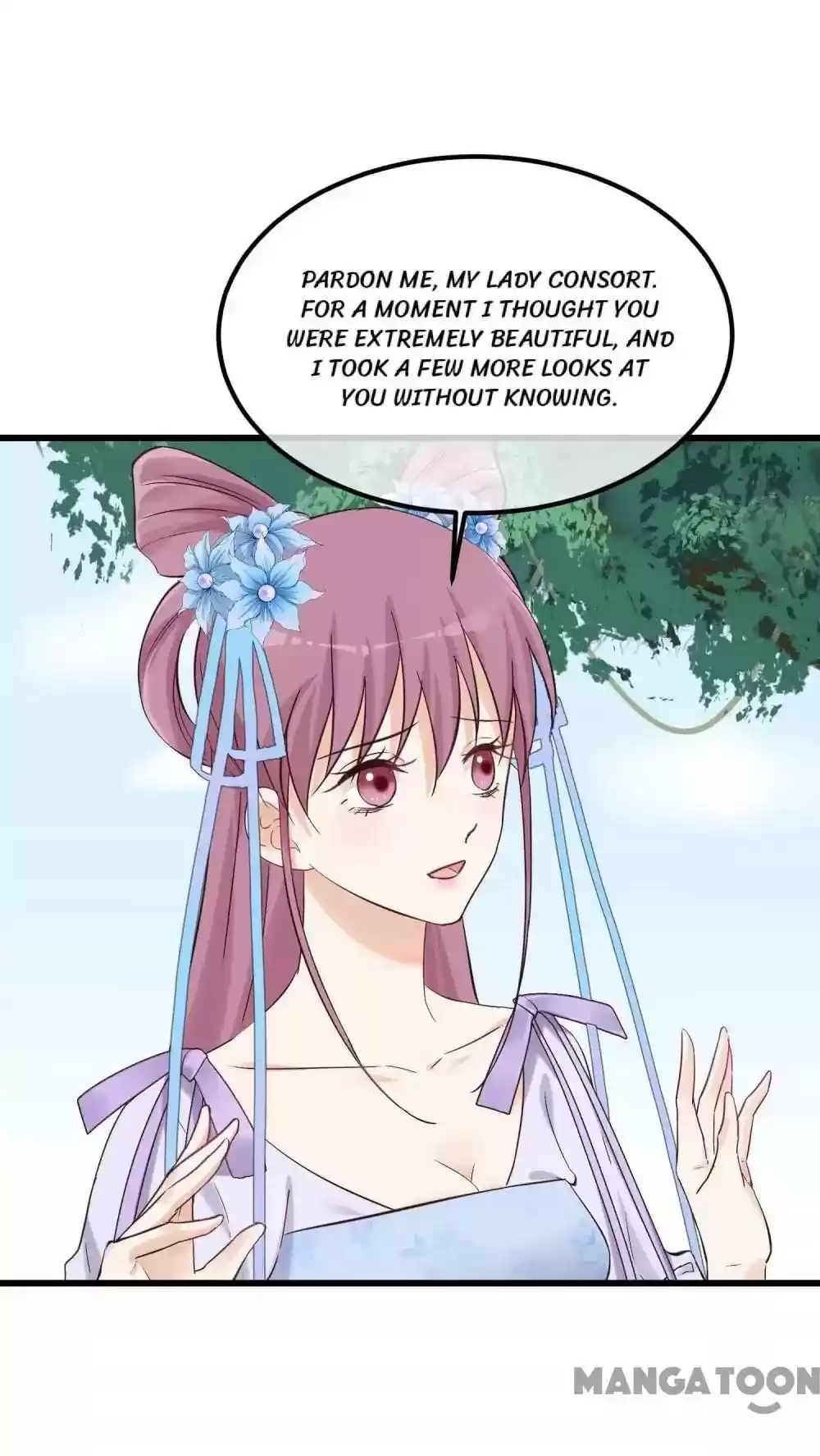 Resurrecting Queen Episode 82