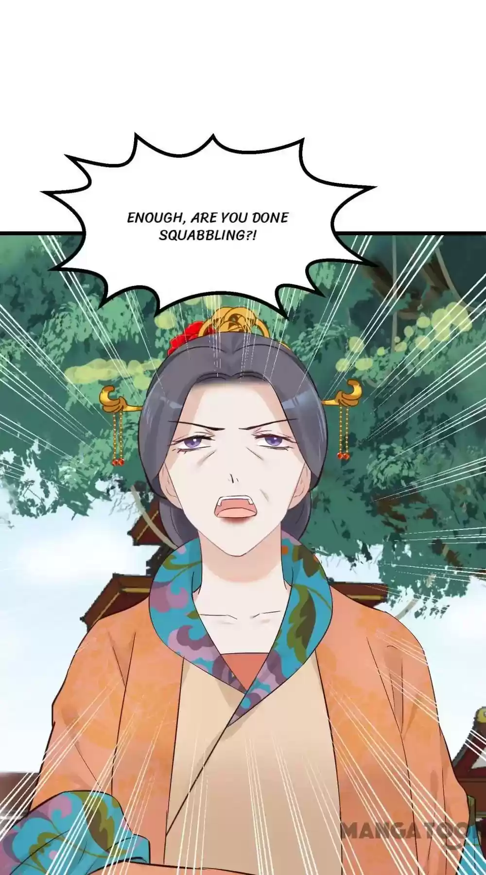 Resurrecting Queen Episode 82