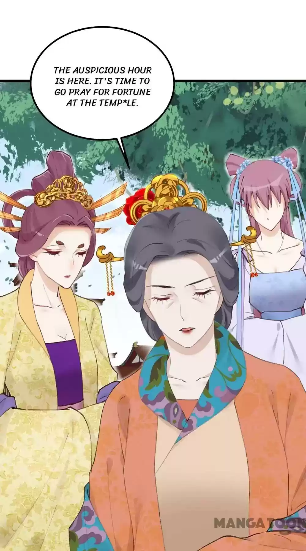 Resurrecting Queen Episode 83