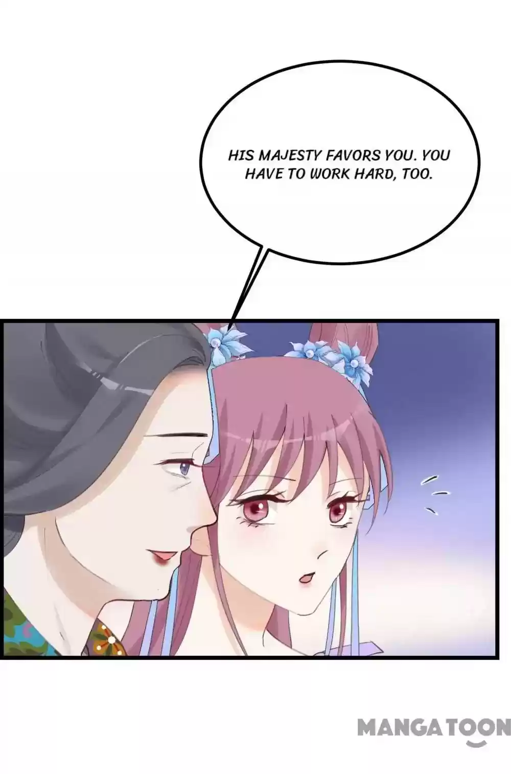 Resurrecting Queen Episode 83