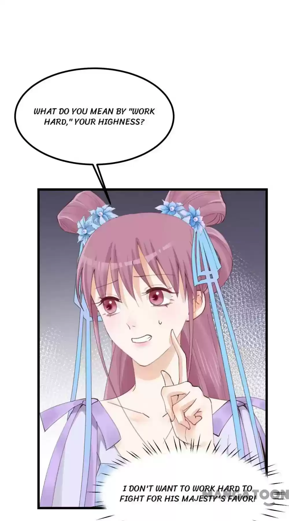 Resurrecting Queen Episode 83