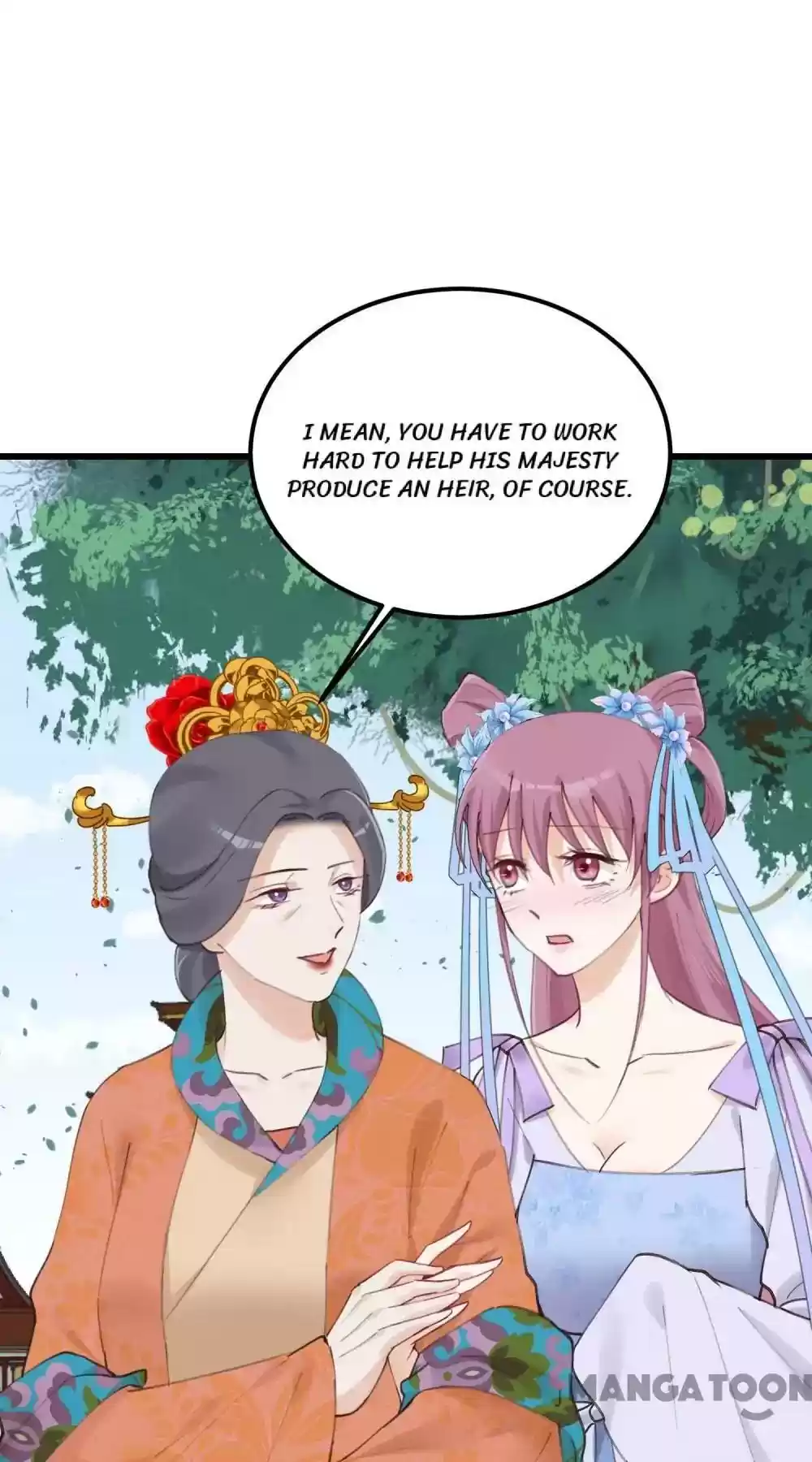 Resurrecting Queen Episode 83