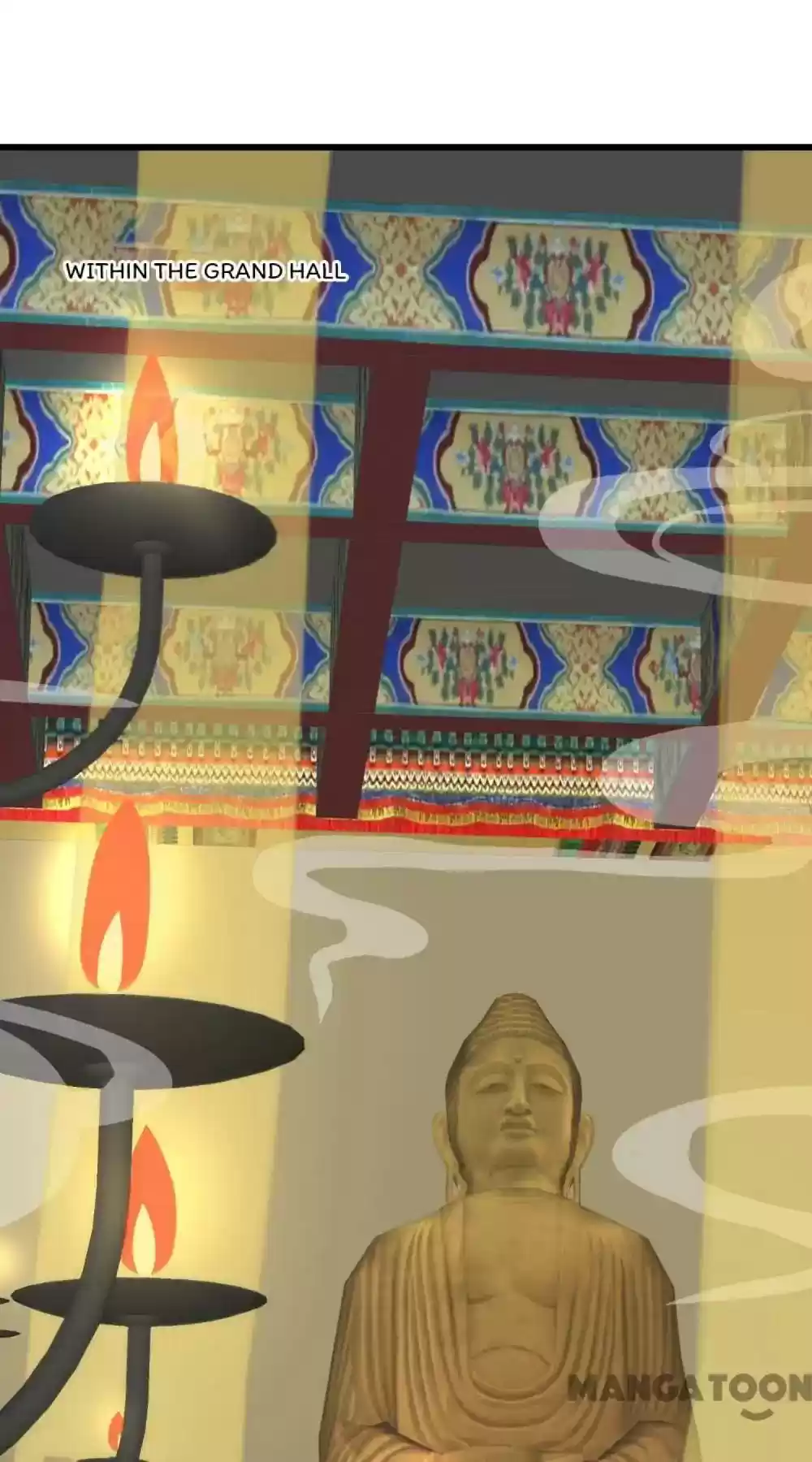 Resurrecting Queen Episode 83