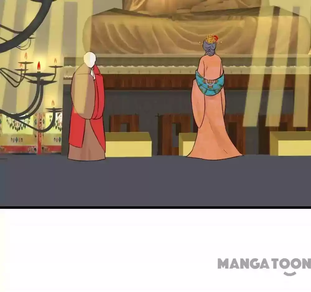 Resurrecting Queen Episode 83