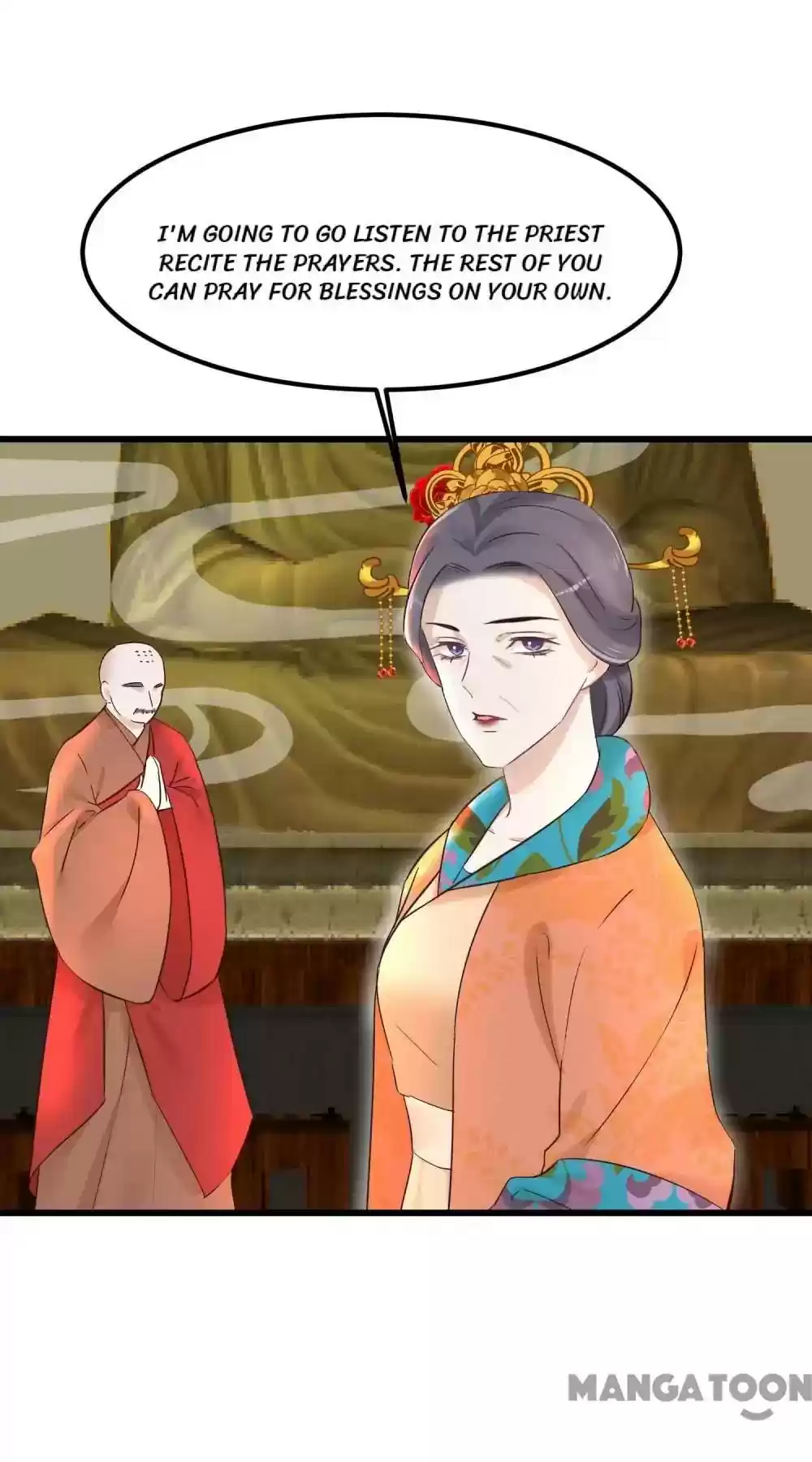 Resurrecting Queen Episode 83