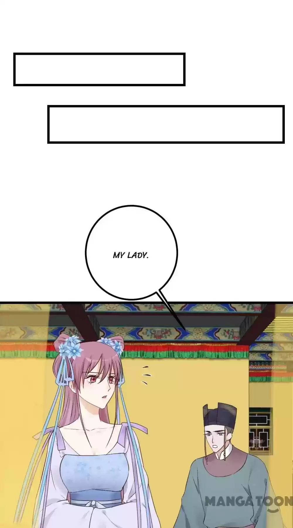 Resurrecting Queen Episode 83