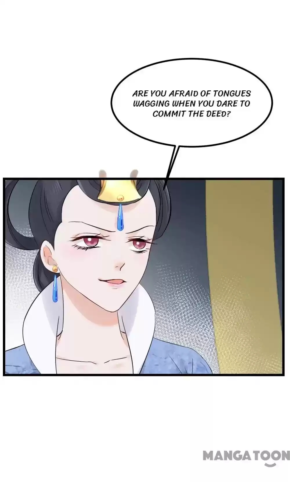 Resurrecting Queen Episode 83