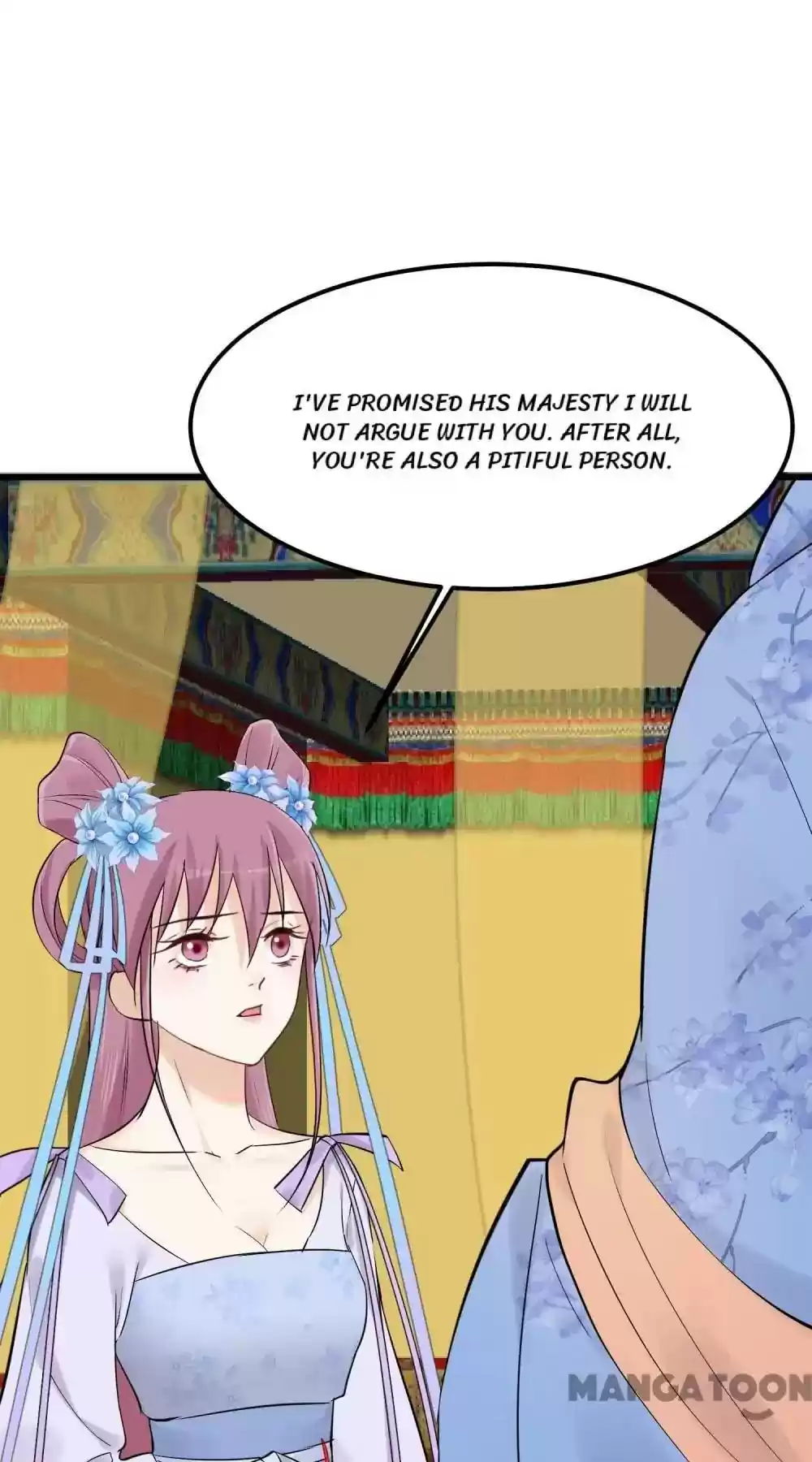 Resurrecting Queen Episode 83