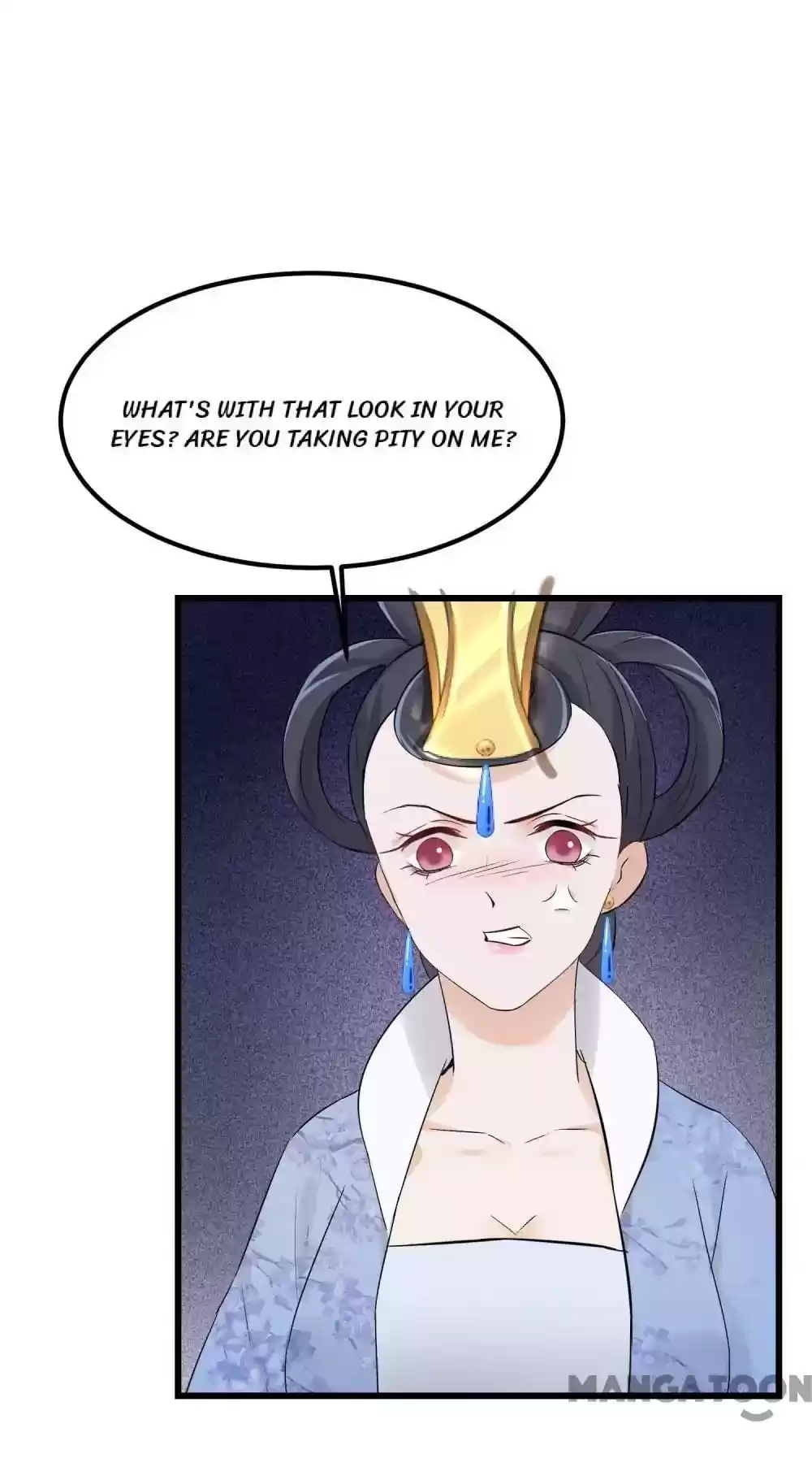 Resurrecting Queen Episode 83