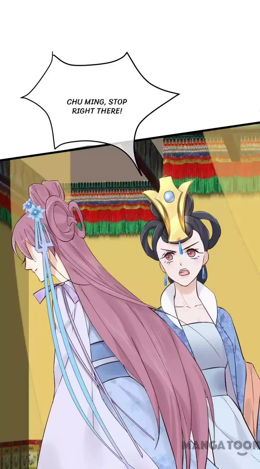 Resurrecting Queen Episode 83