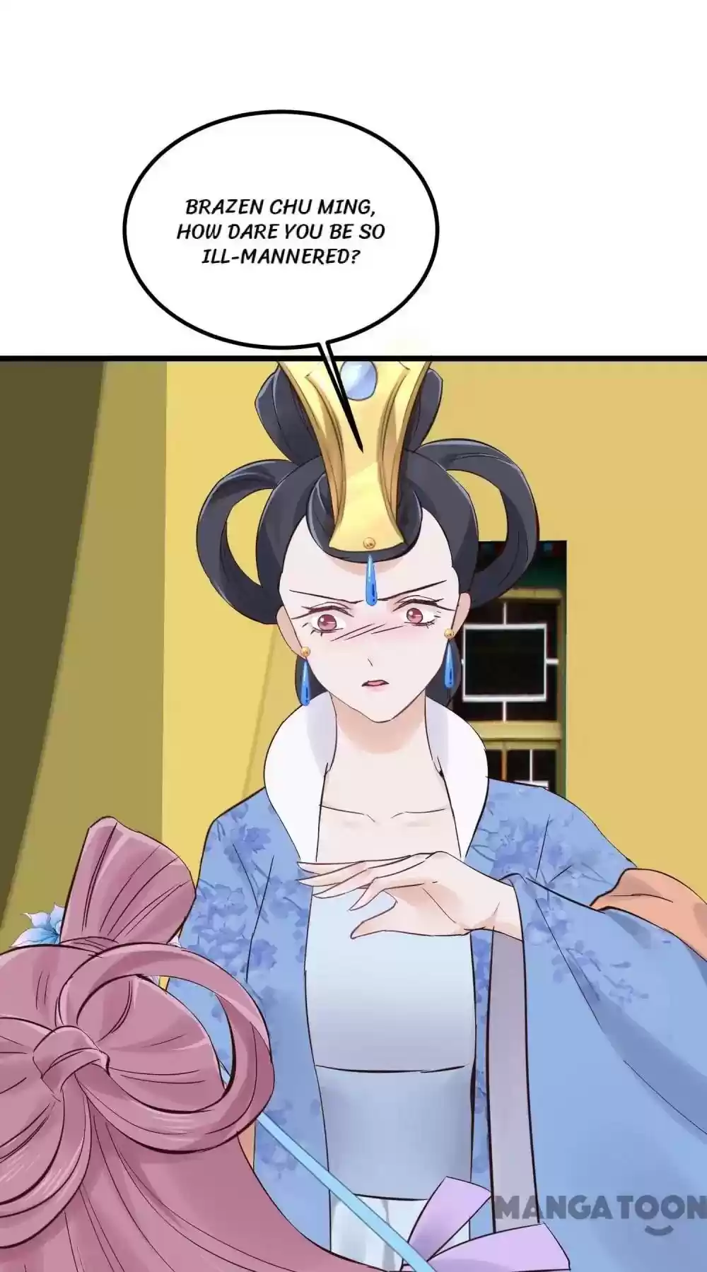 Resurrecting Queen Episode 83