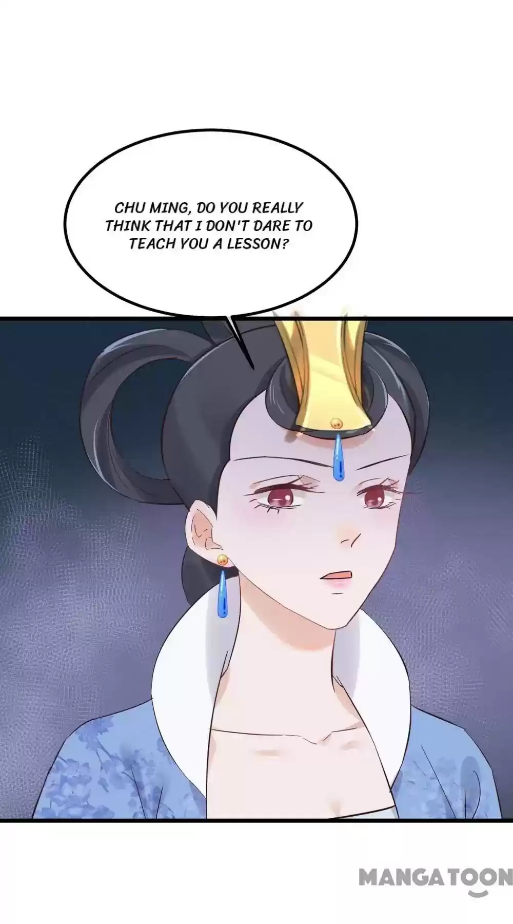 Resurrecting Queen Episode 83